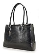 Mobile Edge Milano Handbag Small Black