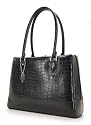 Mobile Edge Milano Handbag Large Black
