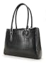 Mobile Edge Milano Handbag Large Black