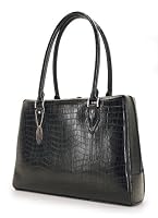 Mobile Edge Milano Handbag, Small (Black)