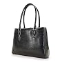 Mobile Edge Milano Handbag, Small (Black)