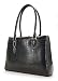 Mobile Edge Milano Handbag Small Black