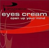 Open Up Your Mind