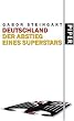 Deutschland - Der Abstieg eines Superstars