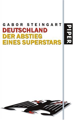 Deutschland. Der Abstieg eines Superstars