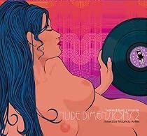 Nude Dimensions, Vol. 2