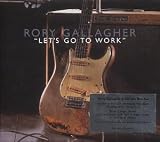 Music : Let's Go to Work