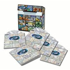 Journey into Space: Operation Luna v. 1 (BBC Radio Collection)