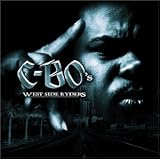 C-Bo - West Side Ryders
