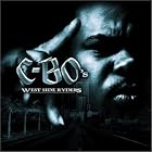 West Side Ryders by C-Bo