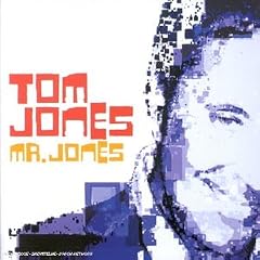 Mr. Jones