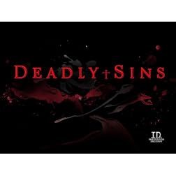 Deadly Sins Season 1