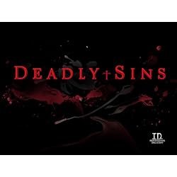 Deadly Sins Season 1