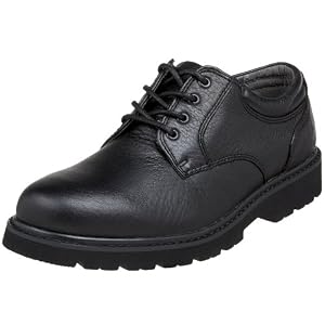 Buy Dockers Mens Shelter Plain Toe Oxford
