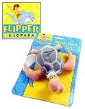 from Flipper & Lopaka (Flipper & Lopaka) Calabash Bean Bag