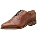 Allen Edmonds Men's Niles Cap Toe Oxford,Brandy Aniline,12 D