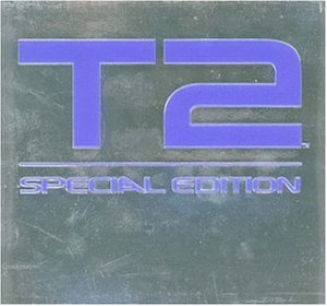 Terminator 2 Speci Various