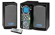 Memorex MX4100-03 Executive Microsystem (Black)