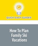 Ski Vacation Books