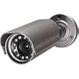 SPECO CVC-7705DNV H.E.A.T. Color Day/Night Bullet Camera with Built-in IR LEDs, Auto Iris Varifocal Lens and Sunshield