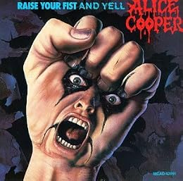 Alice Cooper Foto 12