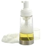 RSVP Acrylic Foaming Soap Pump