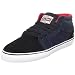 eS Men's First Blood Mid Skateboarding Shoe