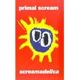 Primal Scream - Screamadelica [UK IMPORT]