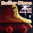 Roller Disco: Boogie from the Skating Rinks