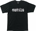 Etnies Herren T-Shirt CORPORATE_FILL 11