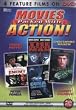 Movie Packed With Action (2 pack) - Enemy/Inside Man/Mind Snatchers/Cuba Crossing