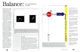 Making a Good Layout (Graphic Design Basics)