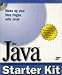 Book Java Starter Kit