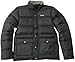 パタゴニア(Patagonia) M's Slingshot Down Jacket Black [並行輸入品]