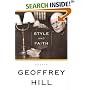 Style and Faith: Essays
