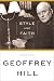 Book Style and Faith: Essays