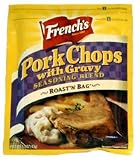 Review Tone's  / Frnchs Roast 'N Bag - PChops 12 ct