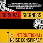 Click here to buy Survival Sickness by  International Noise Conspiracy .