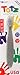 4SGM Colgate Extra Clean Toothbrush Display - Asst, Multicolor
