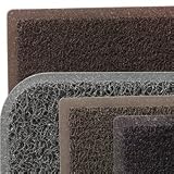 MMM26445 Scraper Mat, 3'x5', Slate