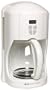 Melitta MEFB2W 12-Cup Digital Coffeemaker