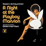 Review DJ Dimitri  / A Night at the Playboy Mansion