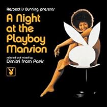 A Night at the Playboy Mansion