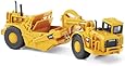 Norscot Cat 627G Wheel Tractor Scraper 1:87 scale