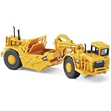 Norscot Cat 627G Wheel Tractor Scraper 1:87 scale