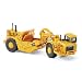 Norscot Cat 627G Wheel Tractor Scraper 1:87 scale