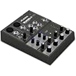 Alesis 4-Channel Table-Top Usb Mixer