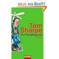 Der Einfaltspinsel: Roman