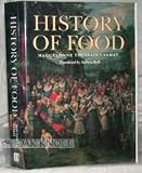 History of Food Maguelonne Toussaint-Samat