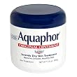 Aquaphor Original Severely Dry Skin Treatment Ointment, 14-Ounce Jars (Pack of 2)